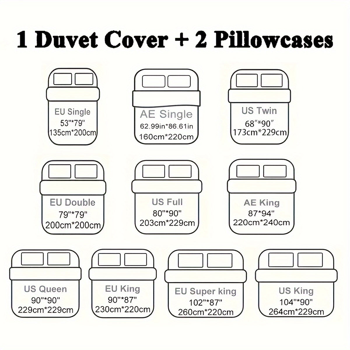 Gul bosma polyester yostiq va yostiqchalari bilan to'liq mavsum uchun yotqizish to'plami