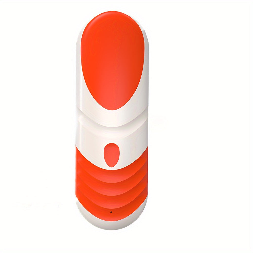 Mini Electric Can Opener USB Rechargeable One-Touch Automatic Safe for Seniors