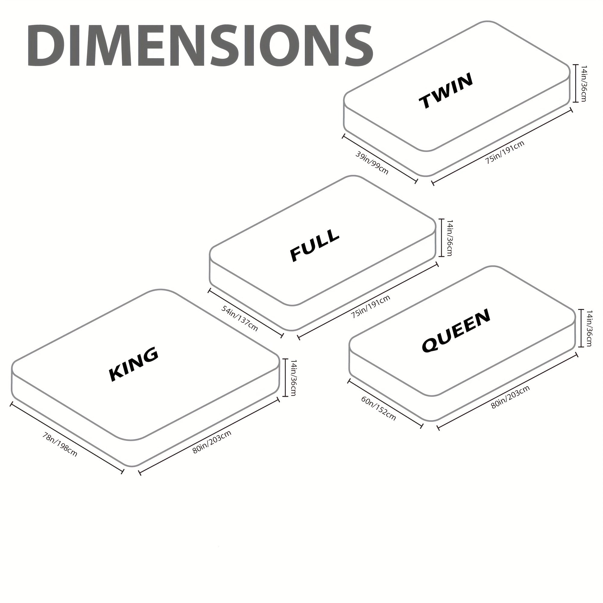 Single Fitted Sheet All-Season Microfiber Hypoallergenic Breathable Mattress Protector