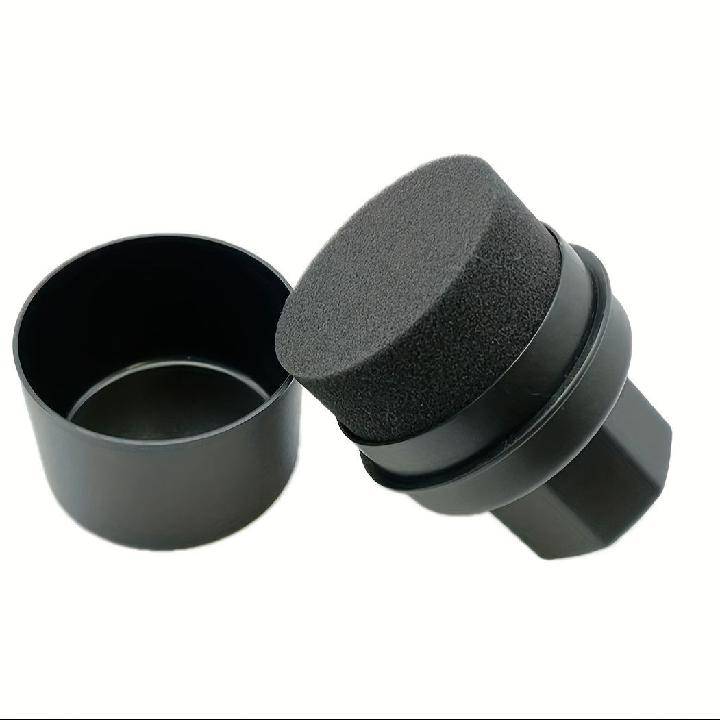 Avtomobil parvarishi uchun qoʻlqop - Muddati davomida ishlatiladigan shinalar uchun vosita, 1 ta paket