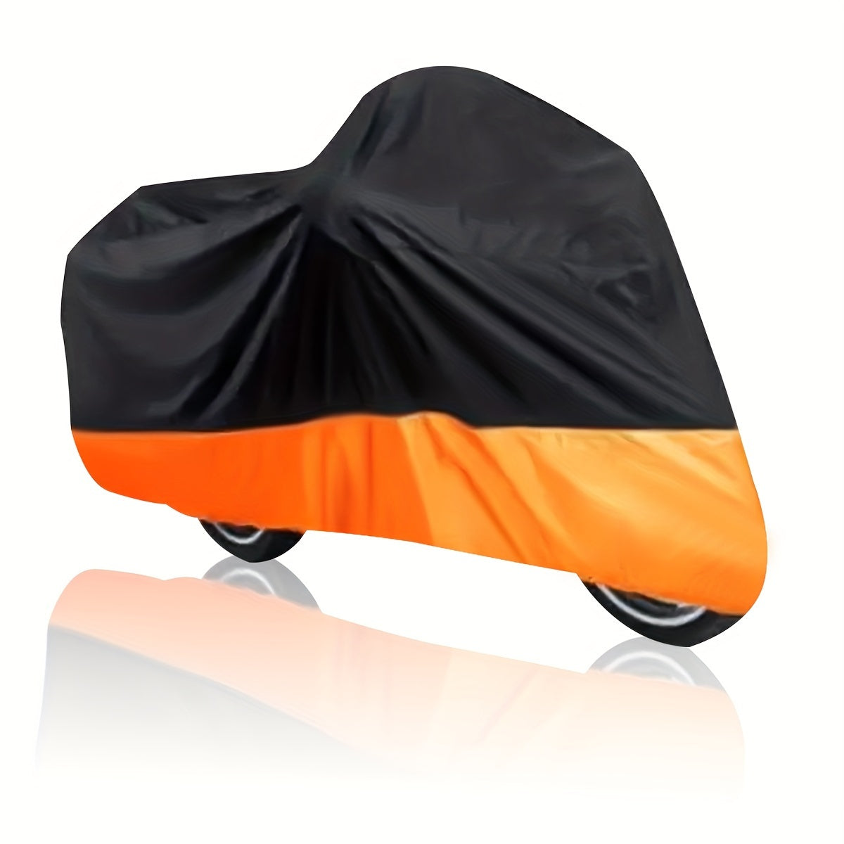 Universal Motorcycle Cover XXL Waterproof for Touring Bikes