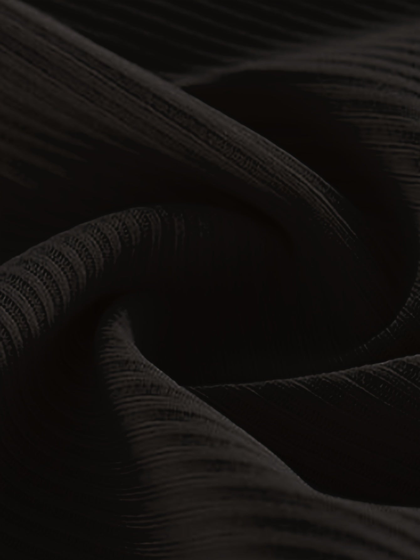 Conjunto de 5 braguitas sin costuras sólidas para mujer con ribete de encaje cómodo lencería