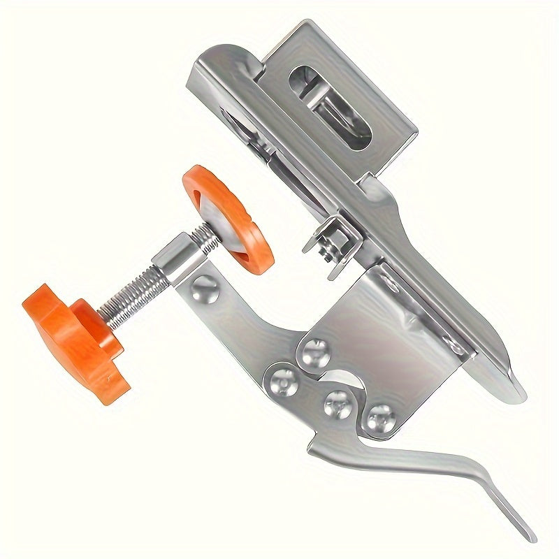 35mm Concealed Hinge Clamp for Woodworking Door and Cabinet Hinge Installation