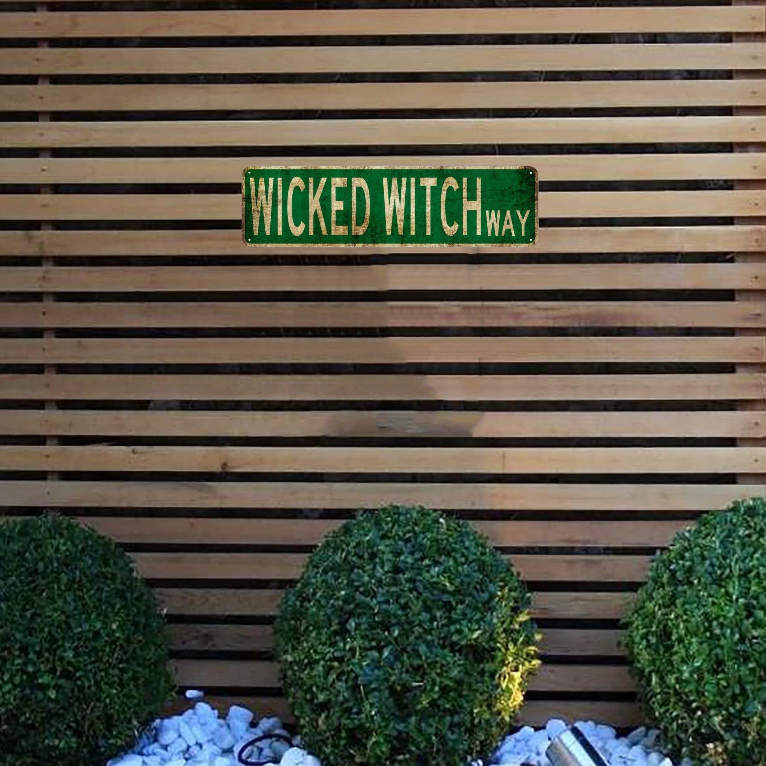 Metal Tin Sign 15.75x3.94 Inches Wall Decor for Home Bar Cafe Restaurant Farmhouse