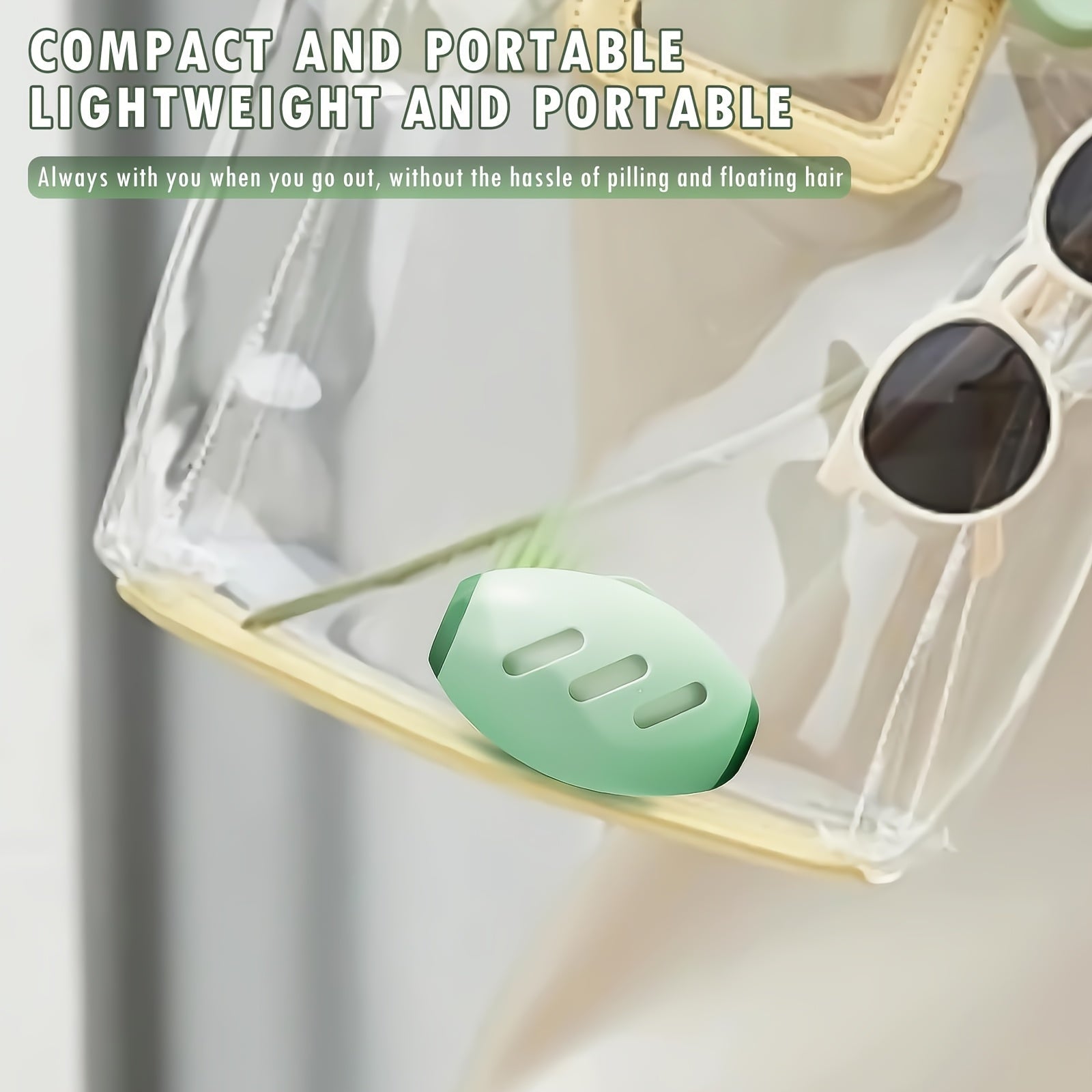 Plumero para pelo de mascotas lavable, palo, reutilizable, limpiador de alfombras y muebles