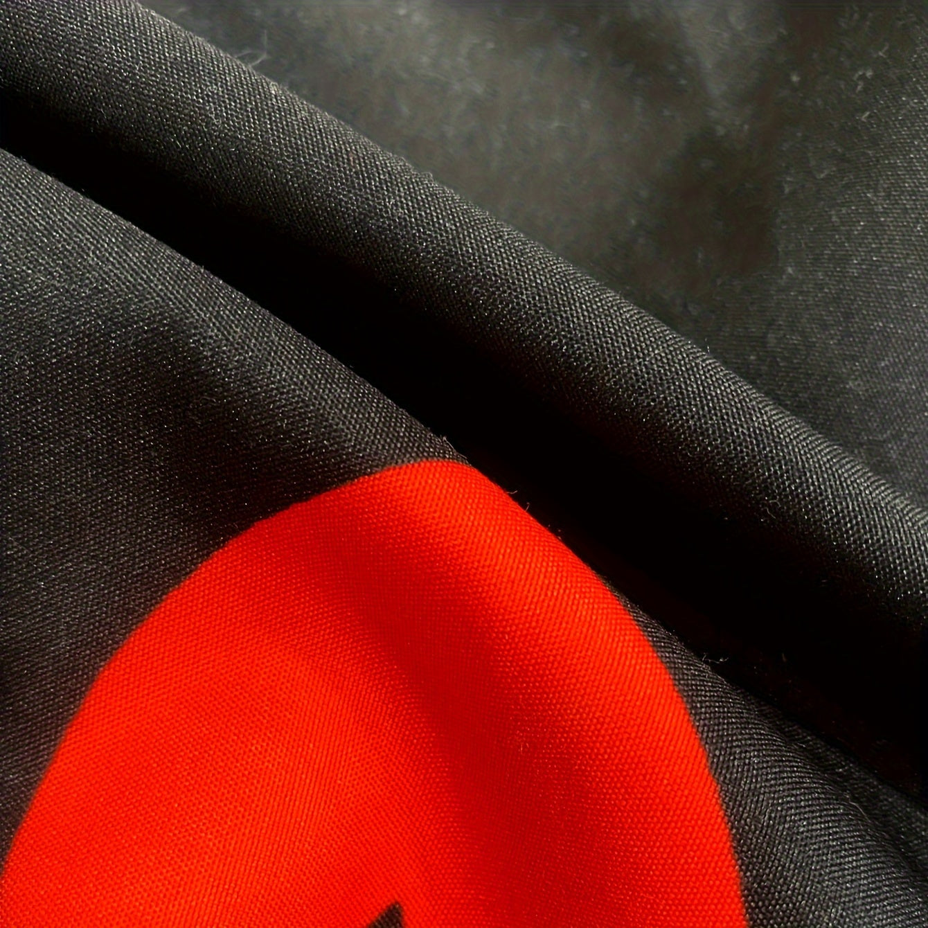 Brushed Duvet Cover Set with Love Print 3 Pieces Soft Skin-Friendly Bedding