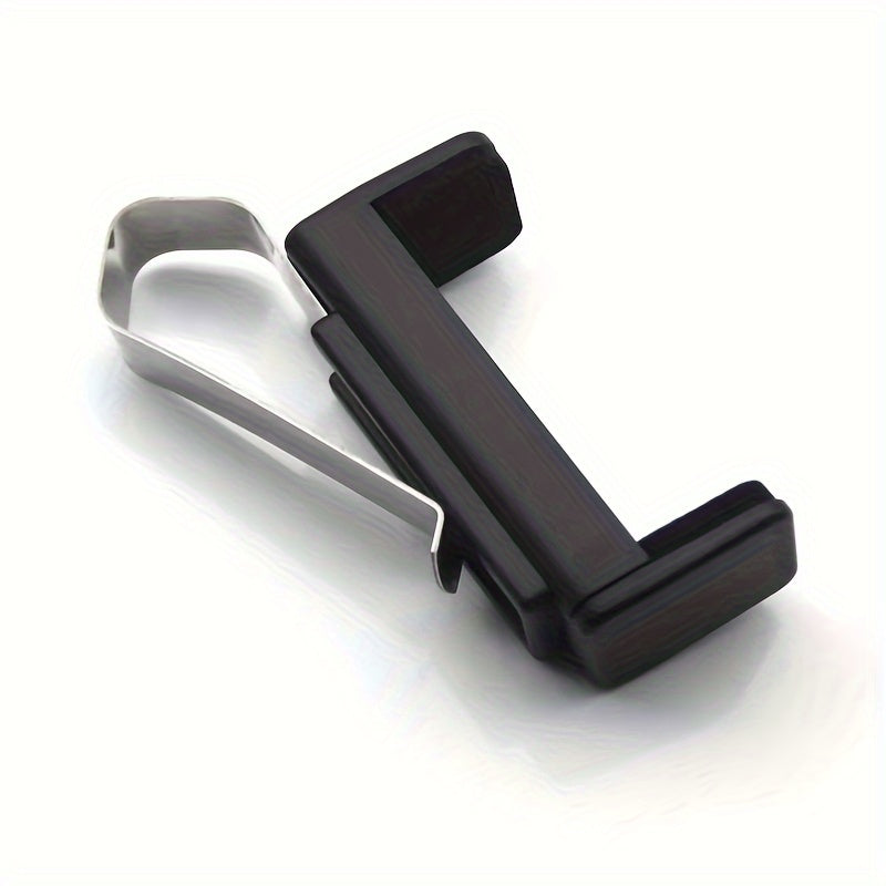 Avtomobil quyosh nuri uchun ko'zoynak tutqichli universal masofadan boshqarish kaliti garaj to'sig'i 47-68mm