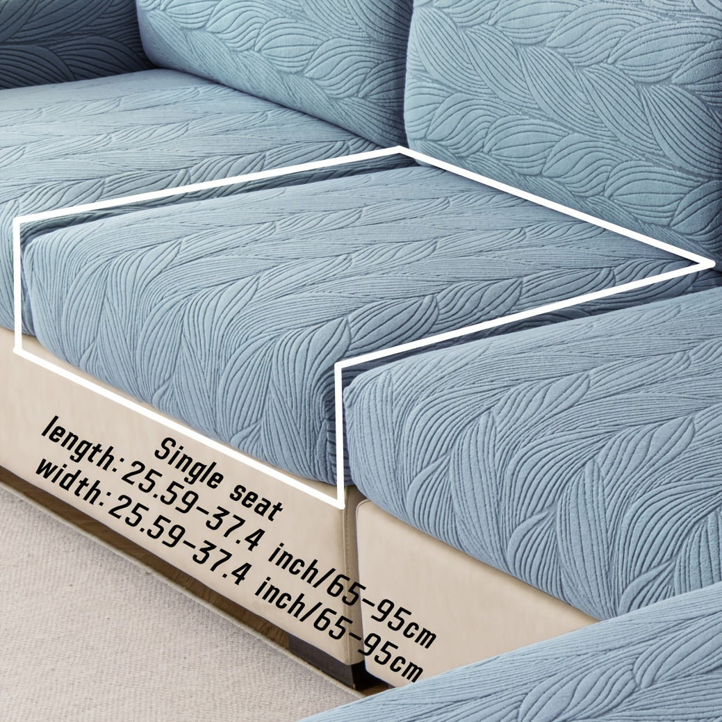 Полярный флис растягивающийся чехол для дивана для домашних животных, декор для дома.