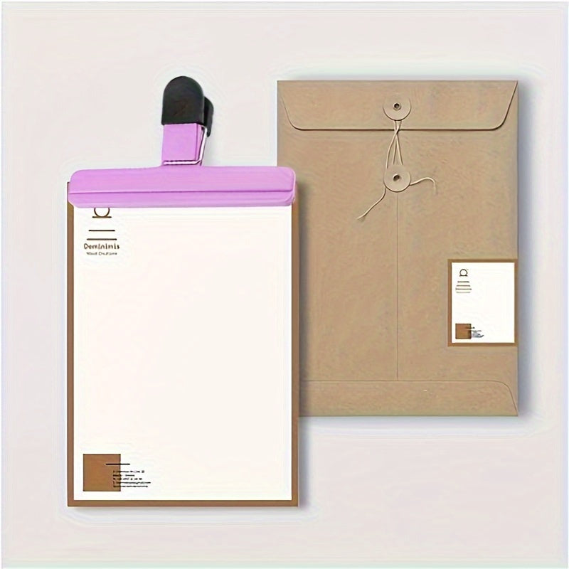 Food Bag Chip Clips Pack of 3-24 Heavy Duty Airtight Moisture Proof Storage