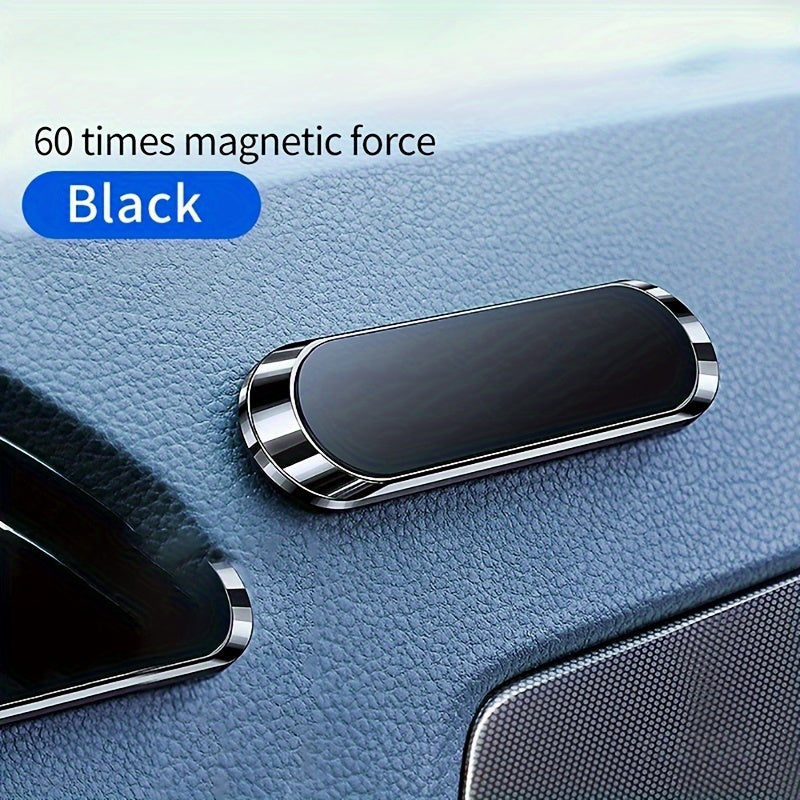 Universal Car Magnetic Phone Holder Strong Back Patch Navigation Multi-Function