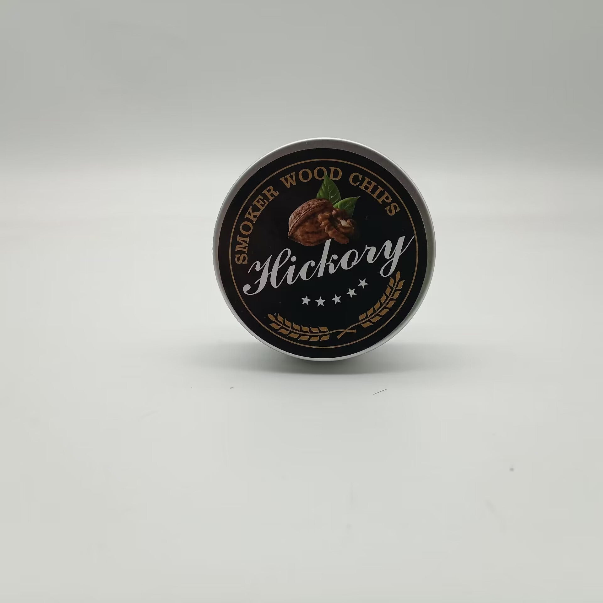 6 Flavors Smoked Wood Chips for Cocktails Whiskey Steak Refill