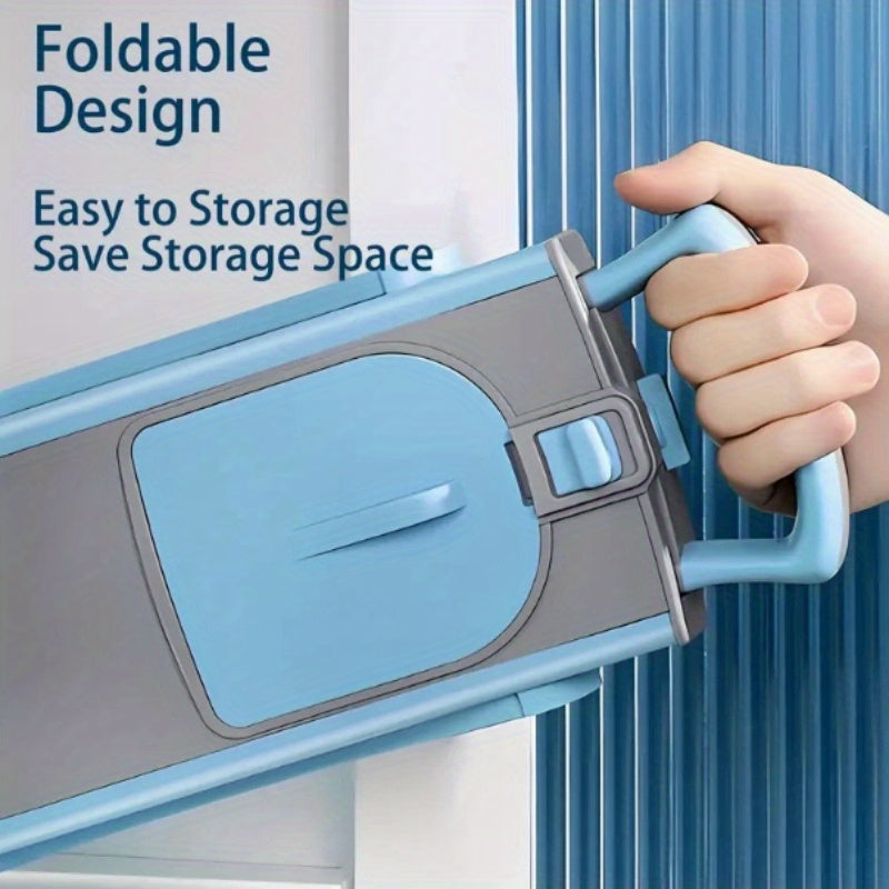 Multi-Function Manual Vegetable Fruit Slicer with Container for Chopping Grating