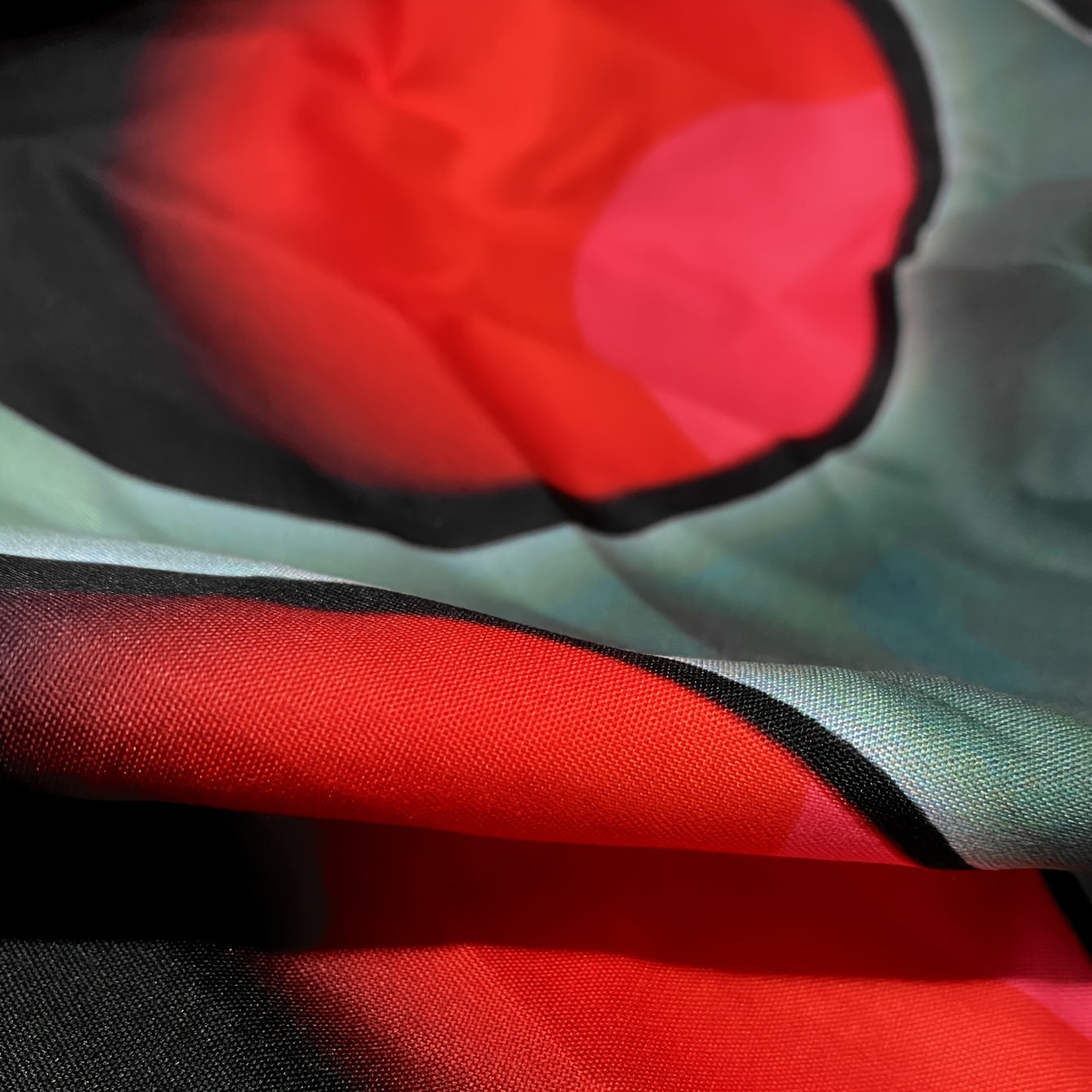 2 piezas de fundas de almohada circulares con estampado cepillado de poliéster, fundas decorativas para cojines