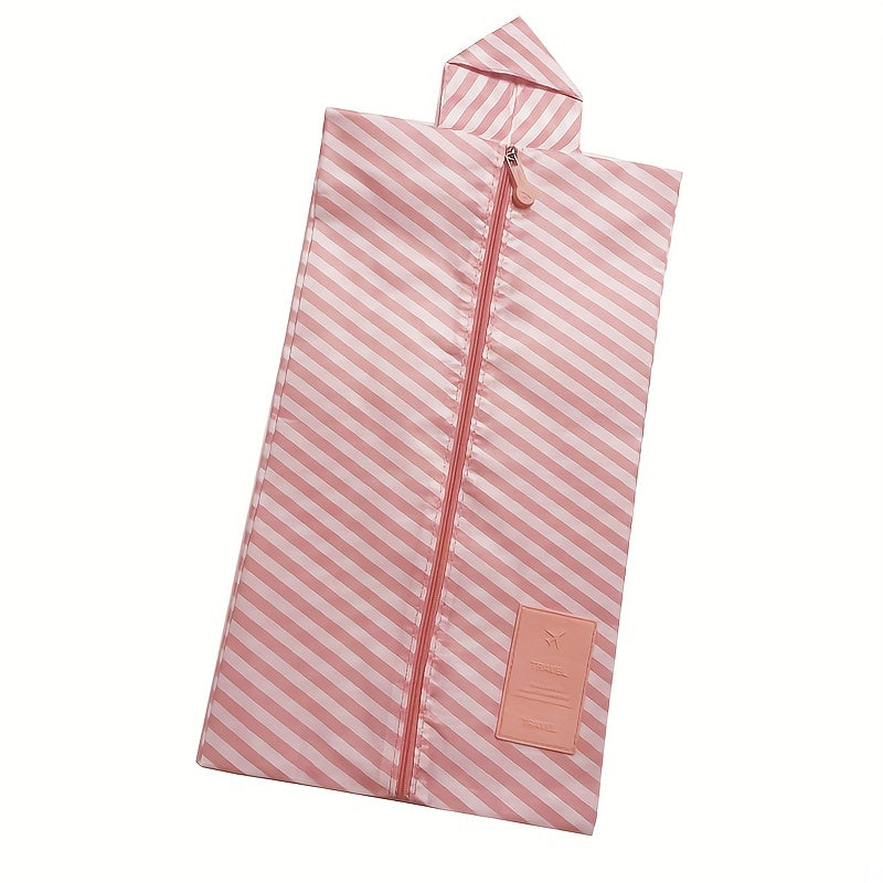 Travel Shoe Bag Waterproof Dustproof Shoe Storage Bag for Travel and Home