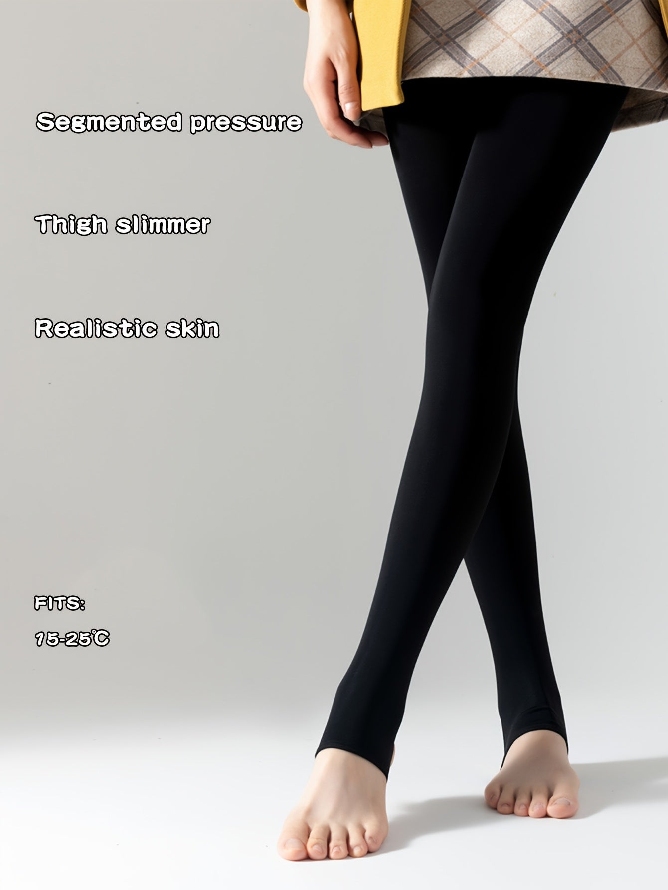 Women's Slimming Nine-Inch Yoga Pants for Spring and Autumn Sports Training