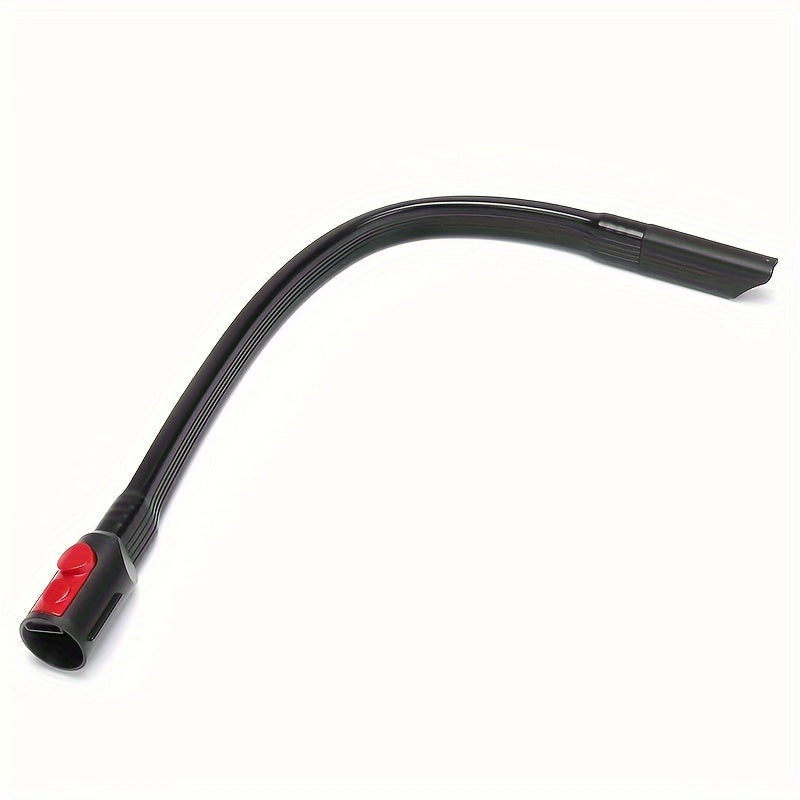 Гибкие запасные части для щелевого инструмента для пылесосов-роботов Dyson V8 V7 V10 V11 - 1 шт. плоская насадка для всасывания