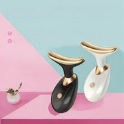 Battery-Powered Facial and Neck Massager for Women Valentine’s Day Gift