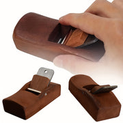 Mini Woodworking Hand Planer for Carpentry and DIY Projects