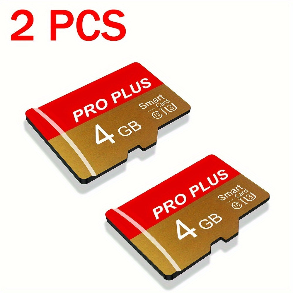 Memory Card Set 2GB to 64GB for Cameras Phones Tablets Laptops and More