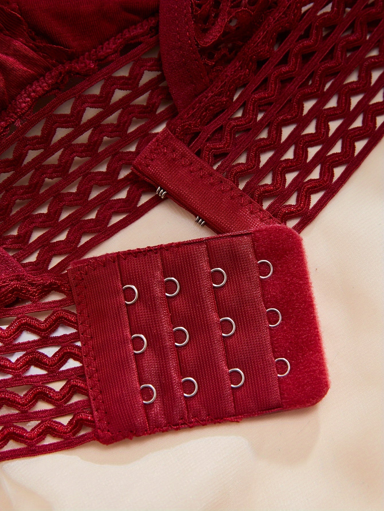 Women's Cotton Underwear Pack of Four in Assorted Colors