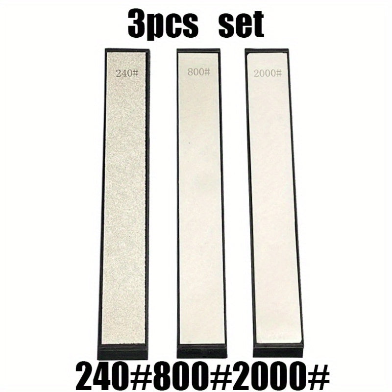 Titanium qoplangan olmos bilan qirqish asboblari burchaklar va oshxona buyumlari uchun