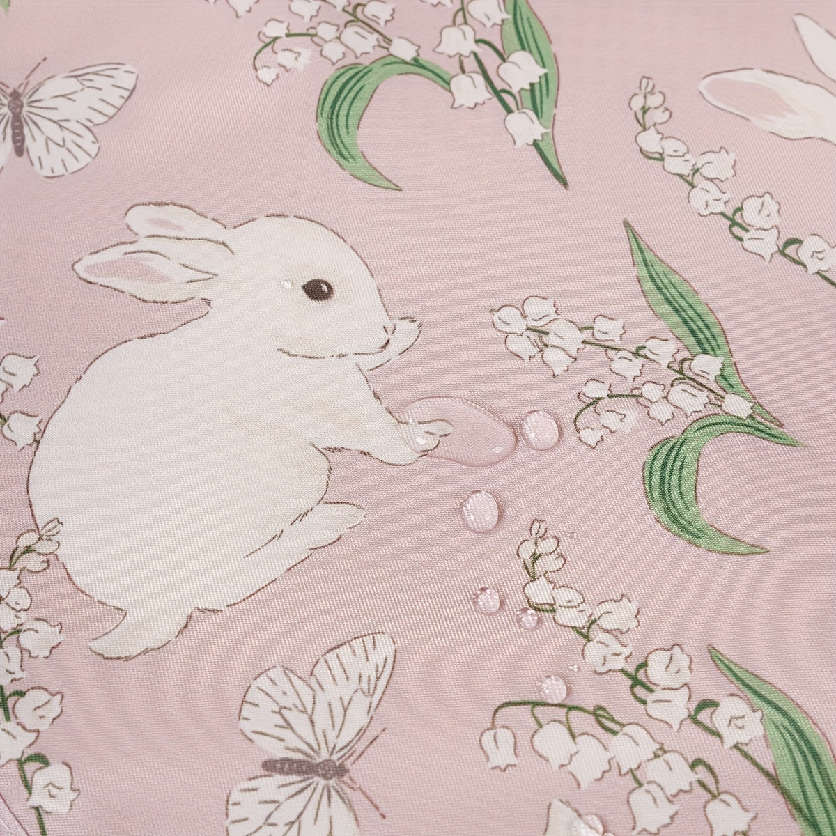 Foldable Baby Play Mat Non-Slip Polyester for Crawling and Tummy Time 0-3 Years