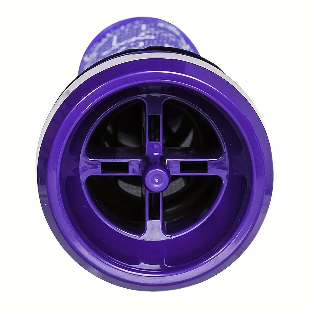 Dyson DC28, DC28C, DC33 Plus, DC33C, DC37, DC37C, DC39, DC39C, DC39i va DC53 Animal vakuum modellari uchun 3 ta old motor stick filtri to'plami.