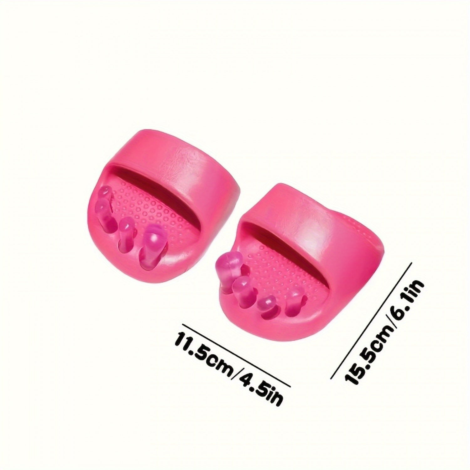 Ichki va tashqi foydalanish uchun noyob dizaynli fitnes chiroqlari, qiya qo'llab-quvvatlash va eng yuqori qulaylik uchun massaj vositasi bilan. Ajoyib sog'liq sovg'asi.