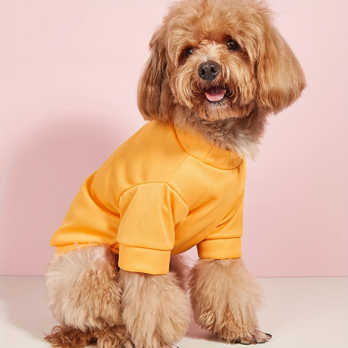 Pet T-Shirt Quick Dry Summer Dog Tee Casual Knit Polyester Small Medium Toy