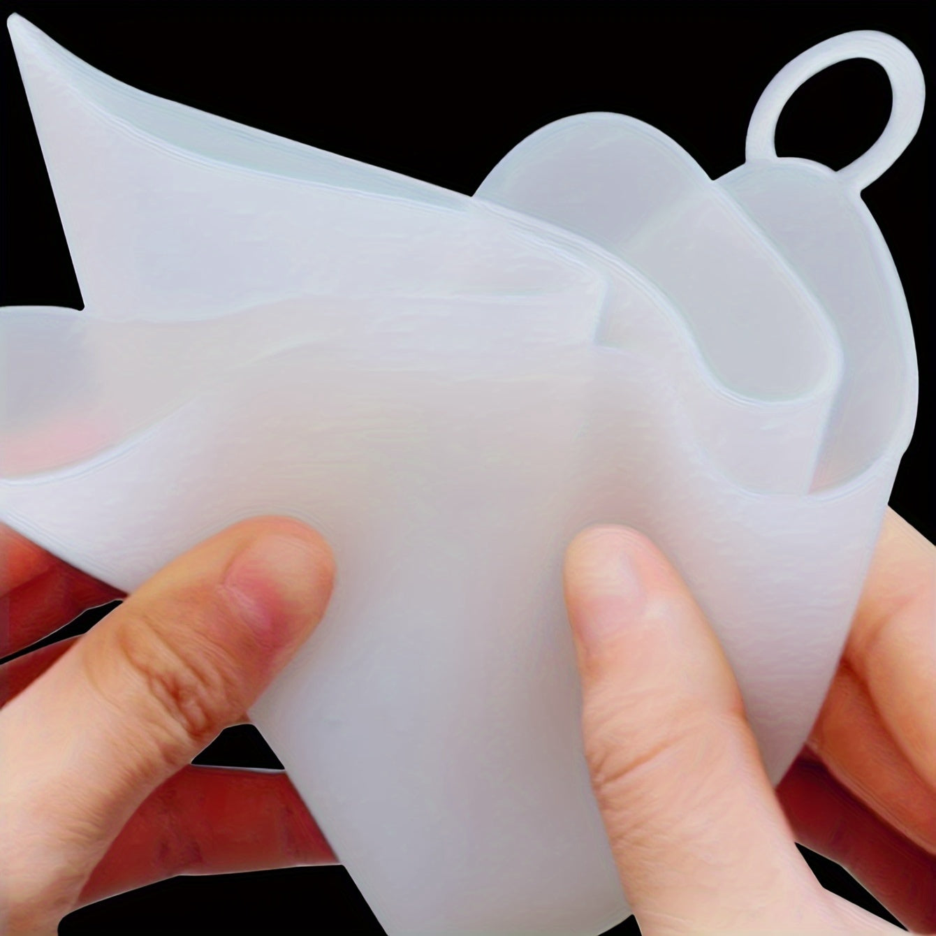 Cubierta de desagüe de silicona para baño, tapa de desagüe para lavabo, tubería de alcantarillado, tapón de drenaje