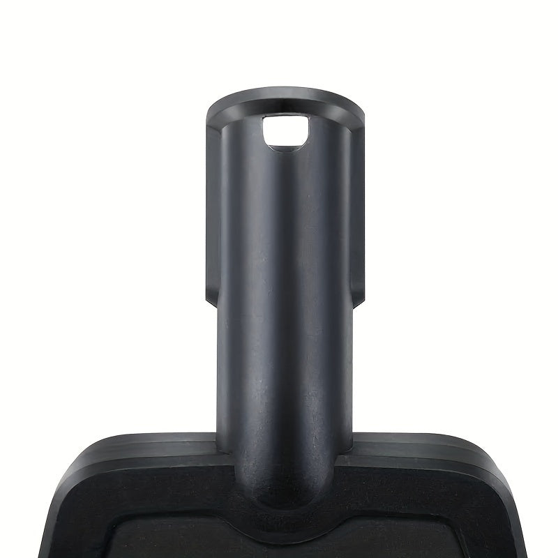 Qora bug'lash uchun shisha tozalash uchun shlangi boshli scraper uchun oynalar, oynalar uchun mo'ljallangan, chidamli, SC2-SC5 bilan mos keladi