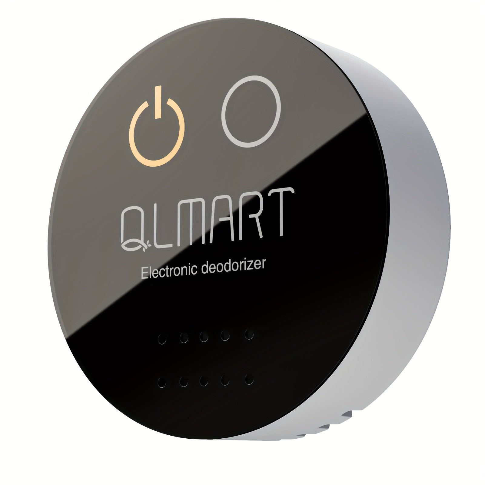 Small Portable Ozone Air Purifier for Home and Car Odor Removal