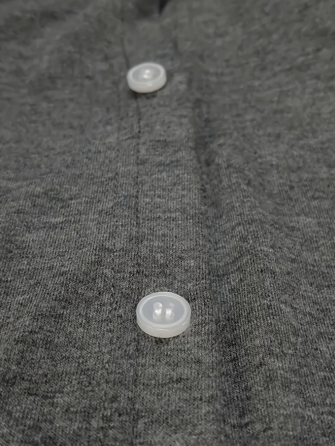 Women's Lounge Set Long Sleeve V-Neck Cardigan And Pants Plus Size Fall Winter