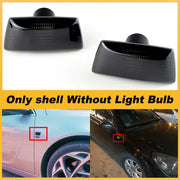 2Pcs Car Shells for Opel Insignia Astra Zafira B Cover Auto Housings