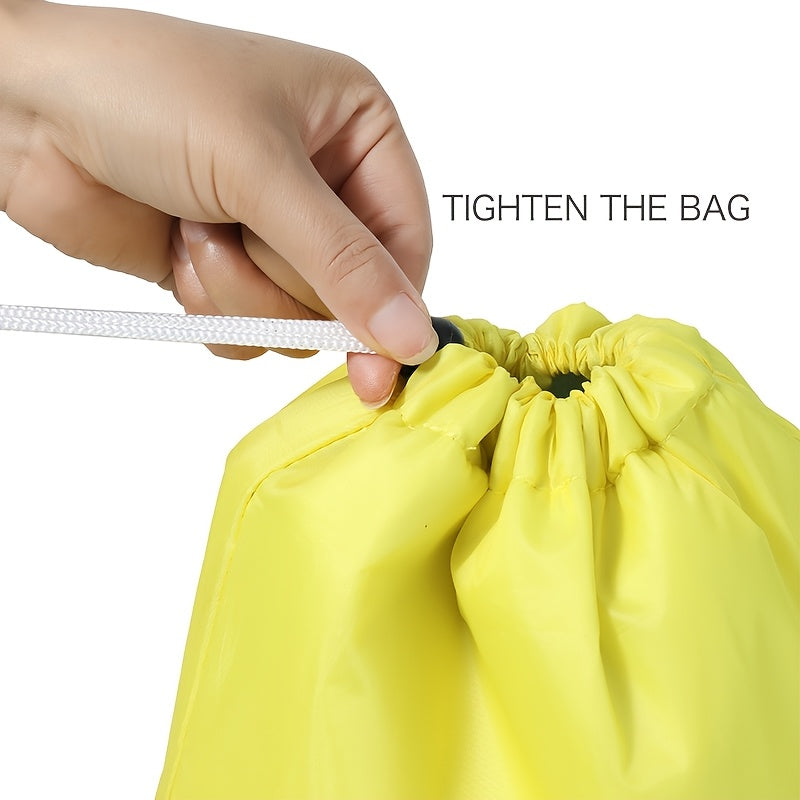 Rectangular Reusable Food Storage Bag for Fruits and Vegetables Eco-Friendly Washable Durable