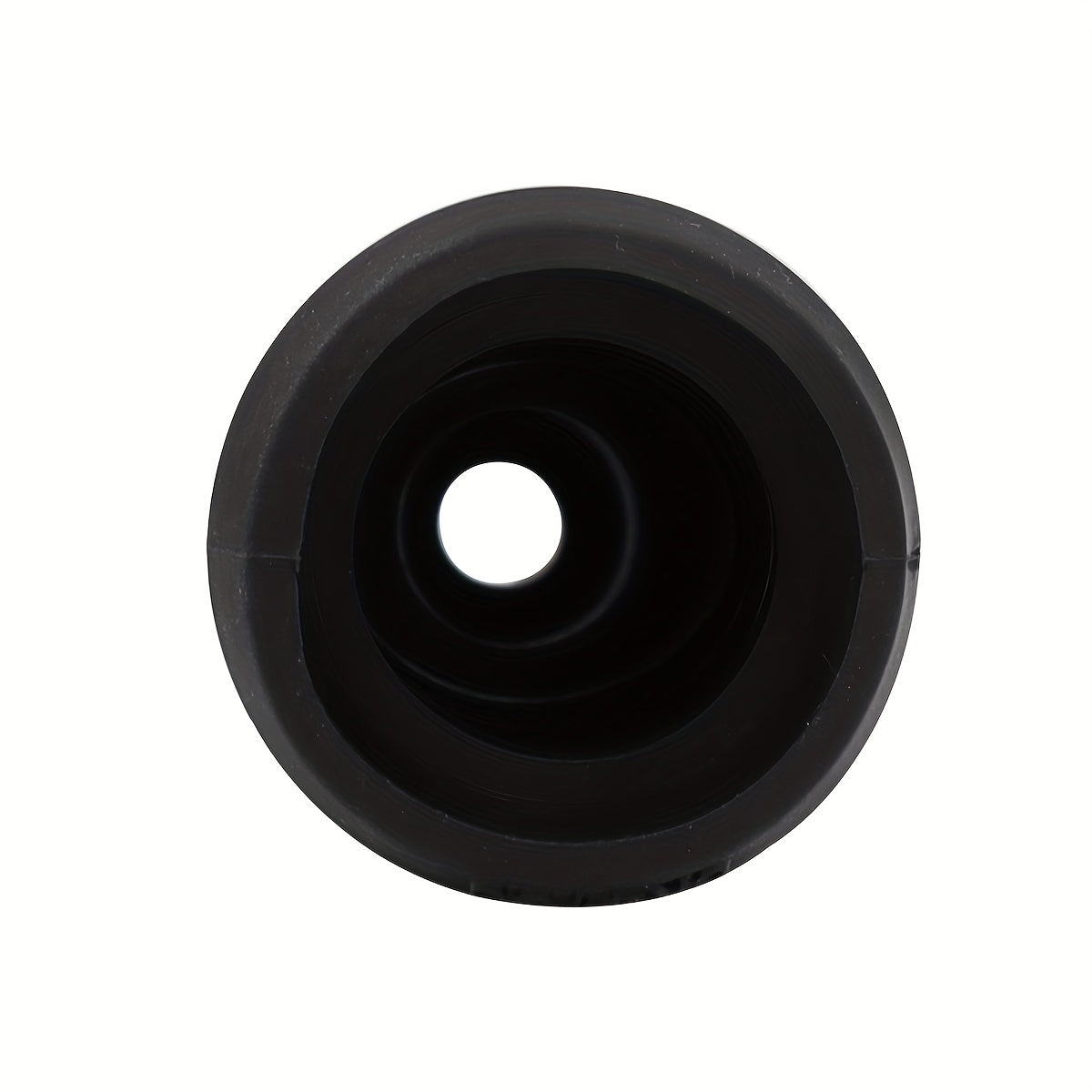 Paquete de 2 fundas protectoras de goma para manguitos de cables de arnés de coche