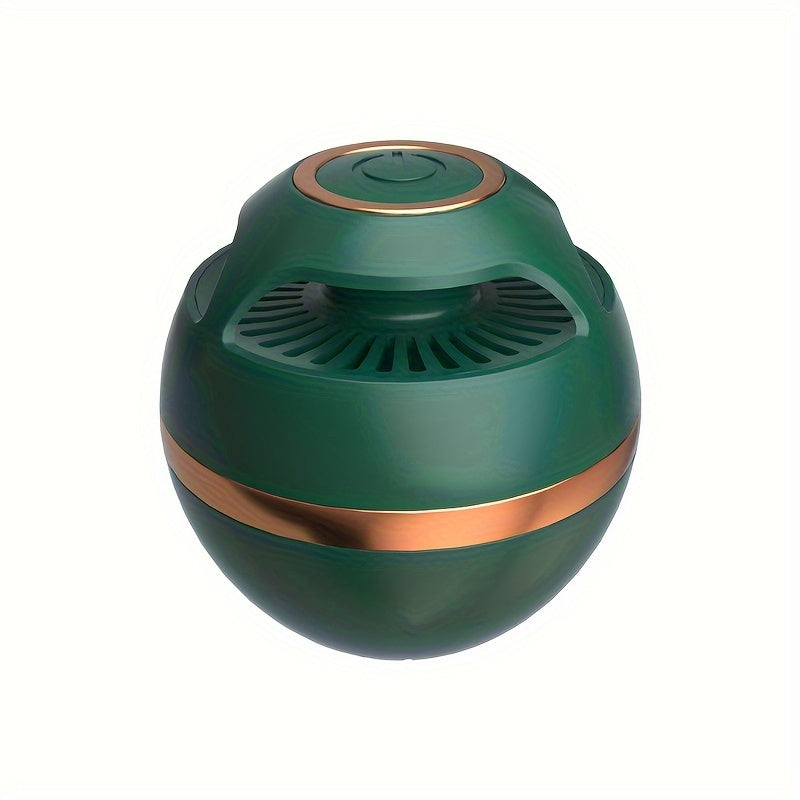 Rechargeable Ozone Air Purifier for Refrigerator and Car with Lithium Battery