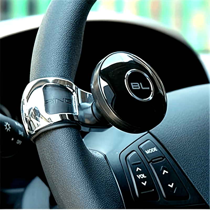 Universal Truck Power Steering Ball With Golden Bearings