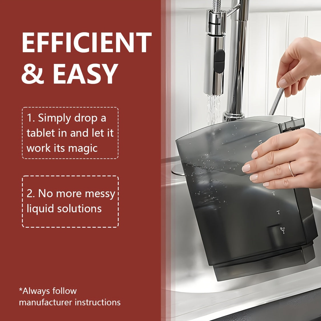 24 Pieces Descaling Tablets for Coffee Machines and Kettles 20g Individually Wrapped