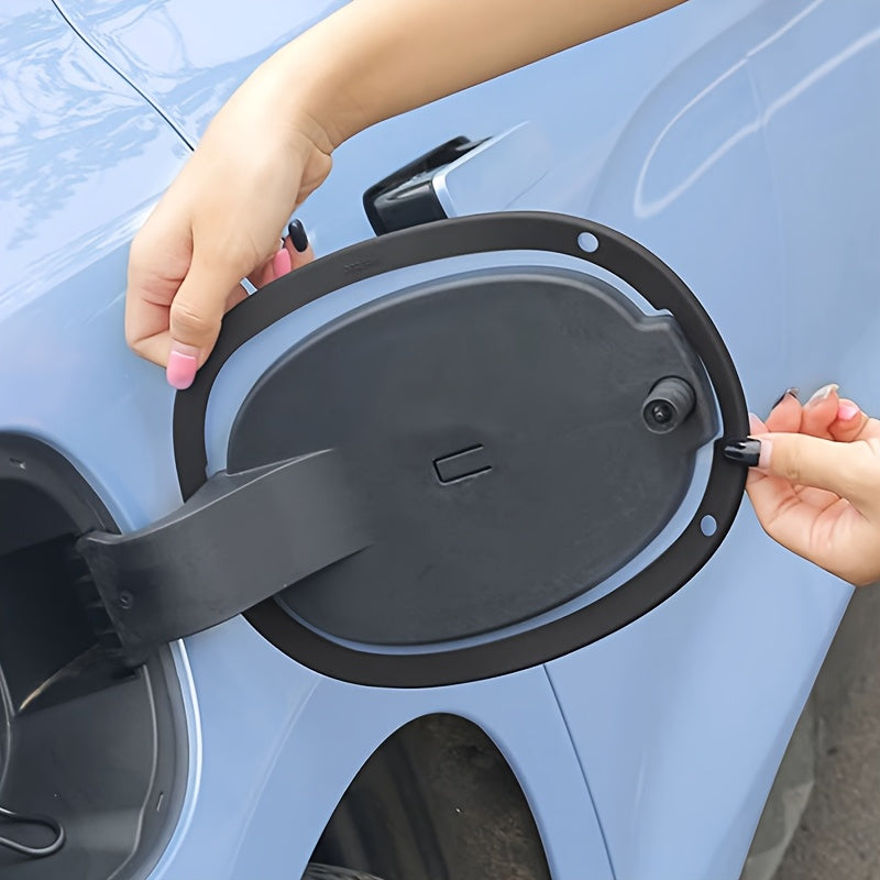 Silicone Seal Ring Waterproof Rubber Gasket for Car Charging Cover