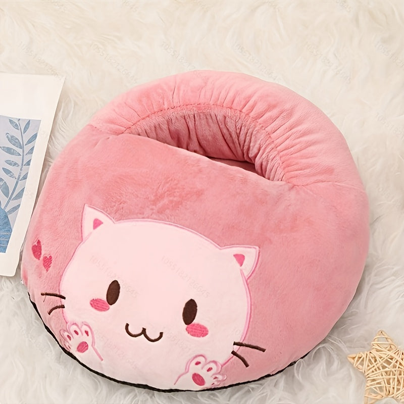 USB Foot Warmer Heater for Shoes Office Electric Shoe Warmer with Timer