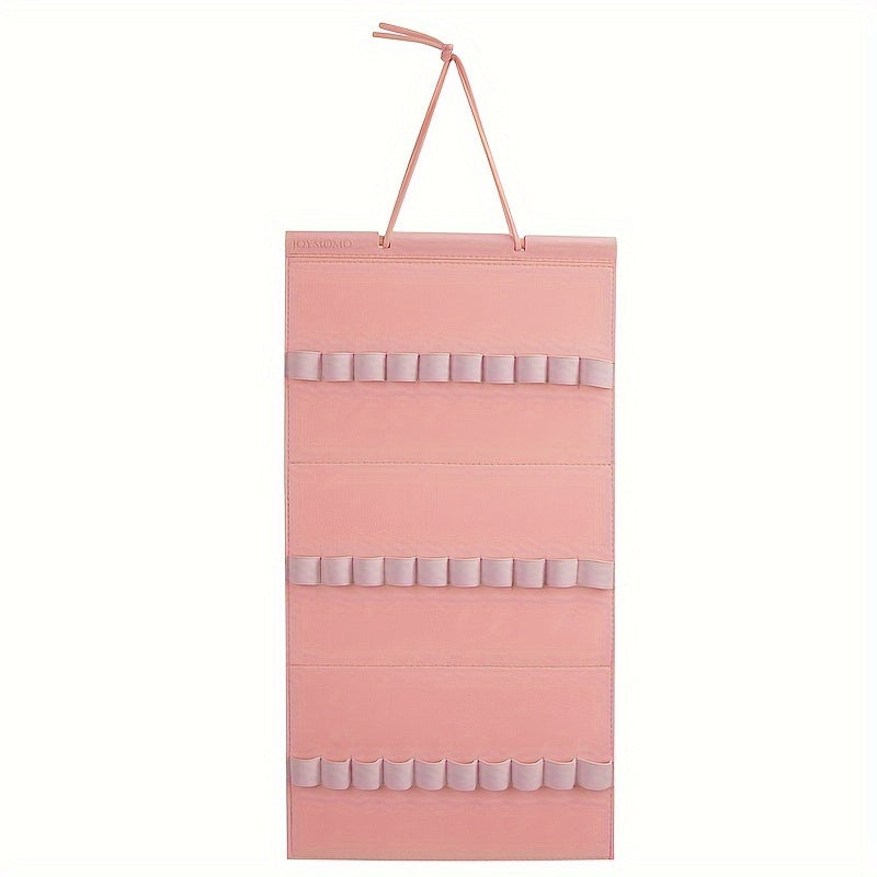 Organizador de diadema de fieltro para colgar, almacenamiento y soporte para accesorios de cabello