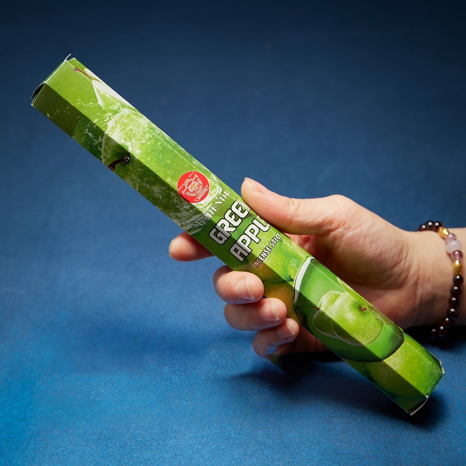 20-Pack Aromatherapy Incense Sticks with Spice Scent for Relaxation Yoga Meditation