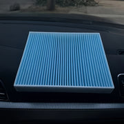 Passenger Cabin Air Filter Replacement for Car Air Conditioner Freshener