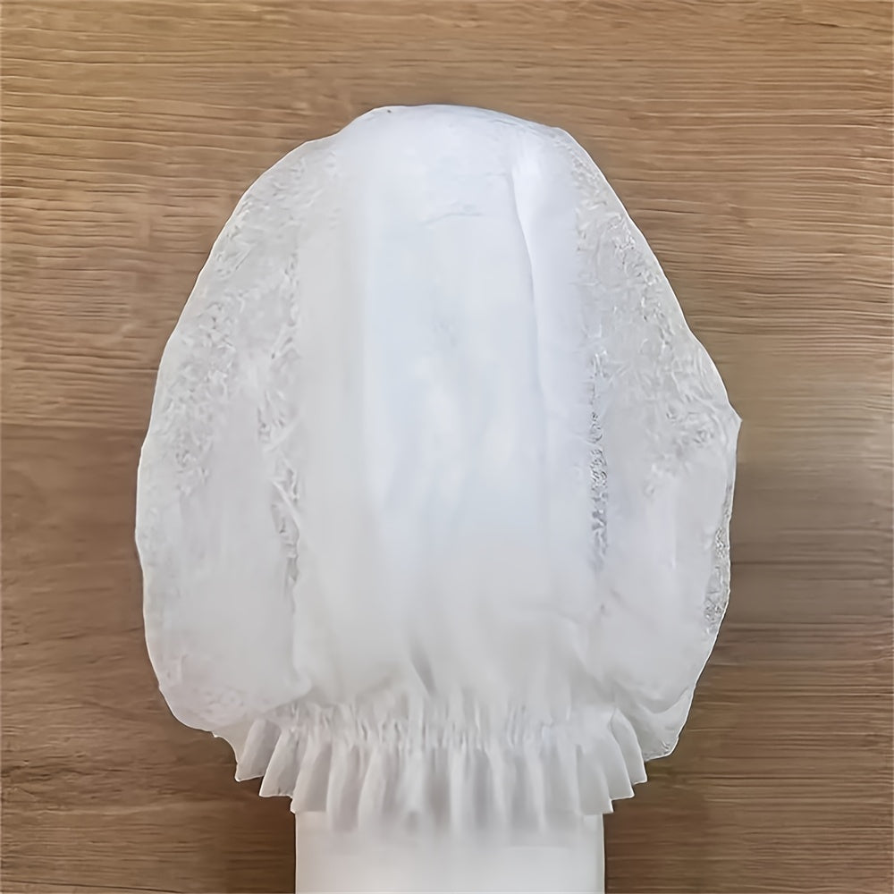 Bir nechta miqdorda mavjud bo'lgan bir martalik changyutgich filtr elementlari to'plami, barcha changyutgichlar uchun mos keladi.