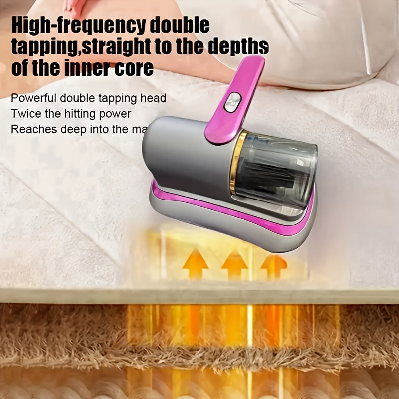 Rechargeable Handheld Vacuum Cleaner for Home Car Pet Hair Carpet Cleaning