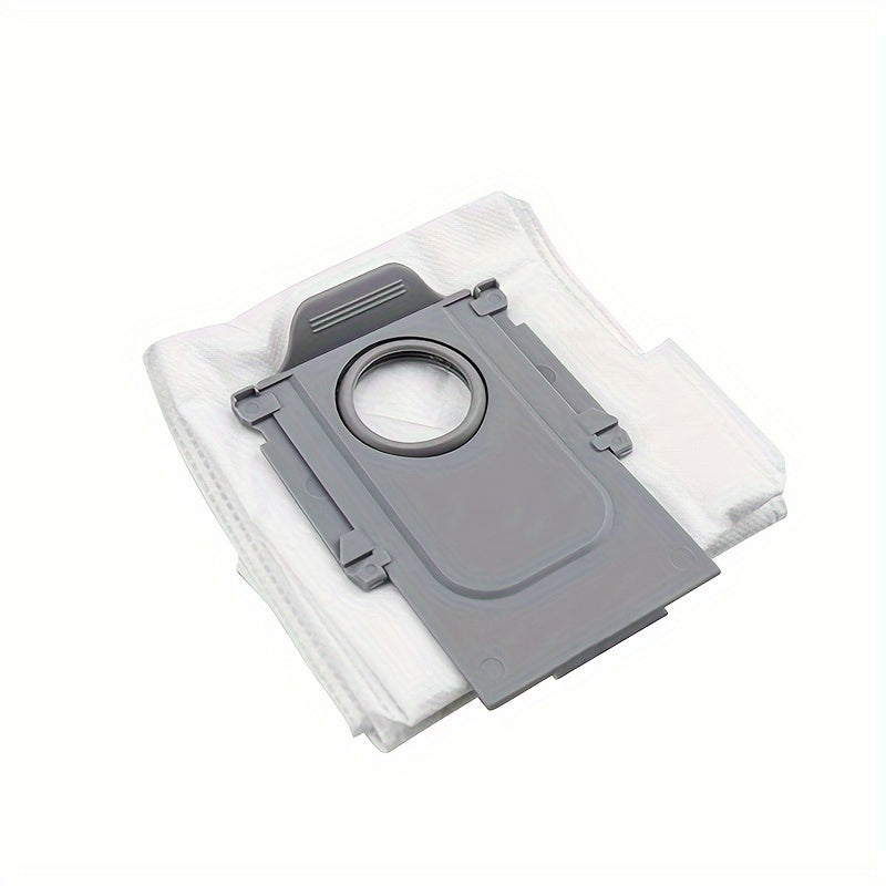 Robot Vacuum Accessories Dust Bag for Q Revo Replacement Polyester Material