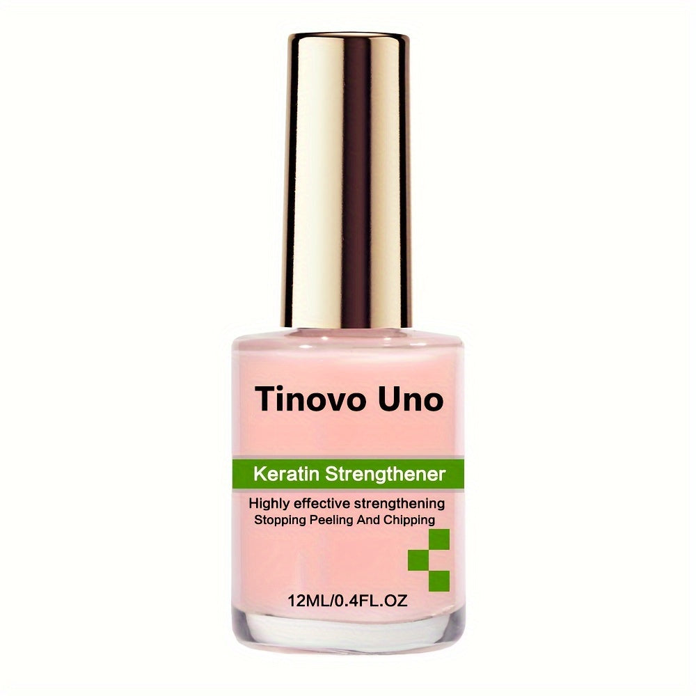 Nail Strengthener Hypoallergenic Alcohol-Free Cuticle Nourishing for Nails