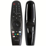 Infrared Remote Control for LG Smart TVs OLED NanoCell 4K UHD No Pointer