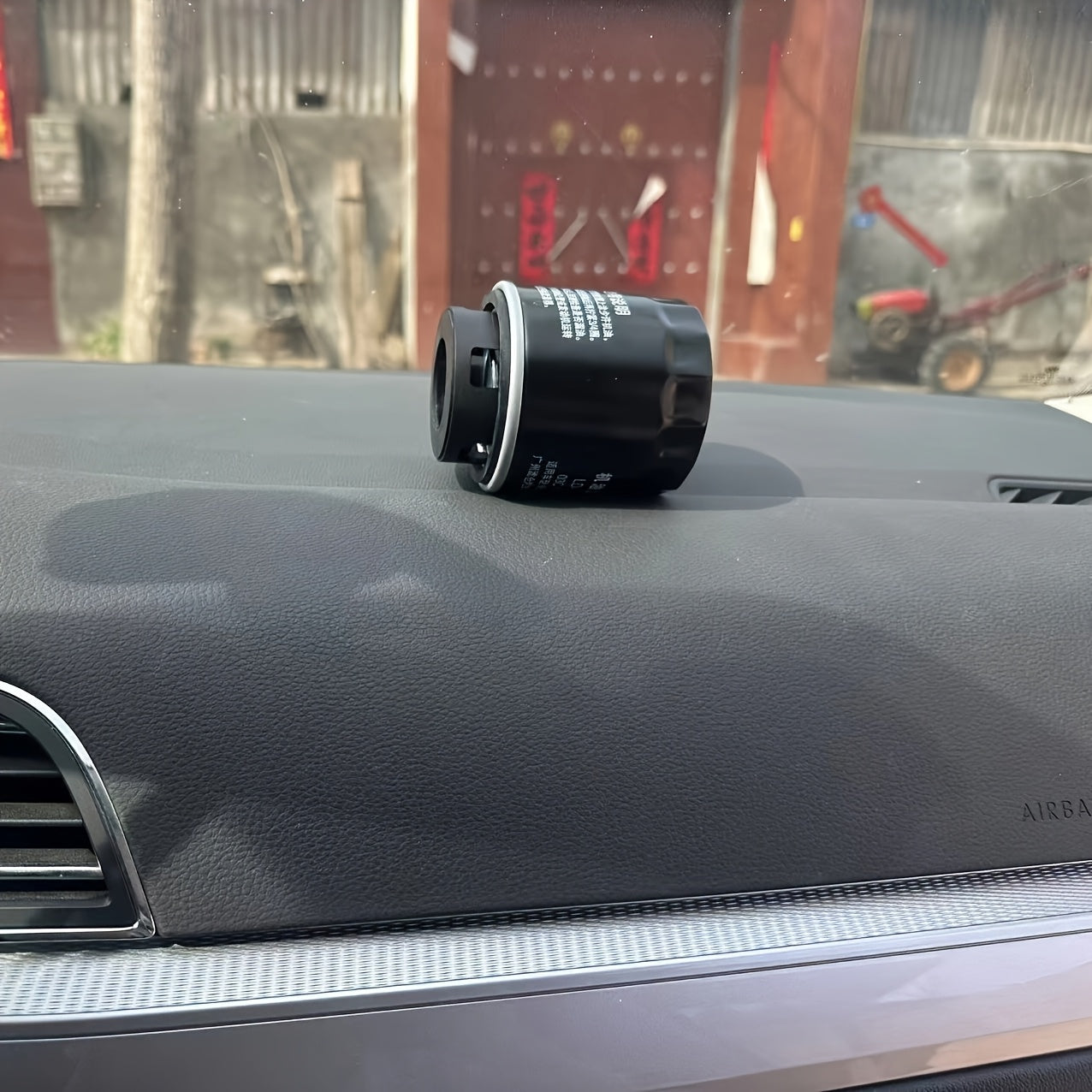 Automotive Oil Filter Element Replacement Part for Vehicles